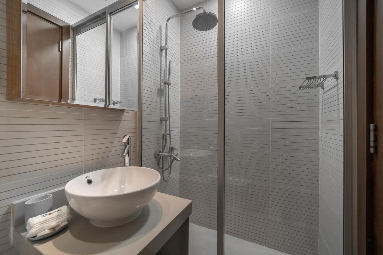 Higuests - Spacious 1Br In Dubai Marina With Amazing Views Extérieur photo